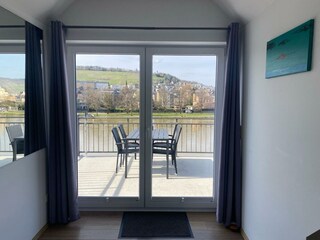 Vakantieappartement Bernkastel-Kues Kenmerken 12