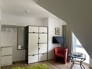 Apartamento de vacaciones Bernkastel-Kues Características 16