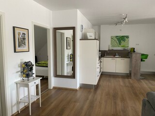 Apartamento de vacaciones Bernkastel-Kues Características 13
