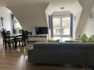 Apartamento de vacaciones Bernkastel-Kues Características 8