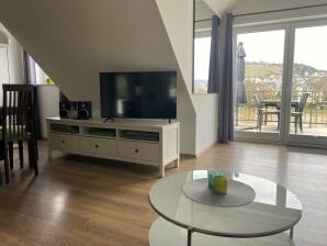 Ferienwohnung Moselle Directe