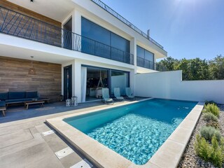 Appartamento Porec Registrazione all'aperto 2