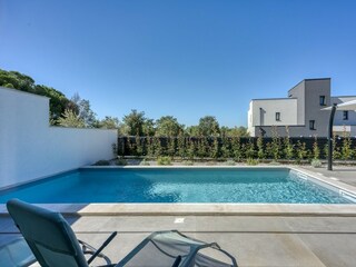 Appartamento Porec Registrazione all'aperto 3