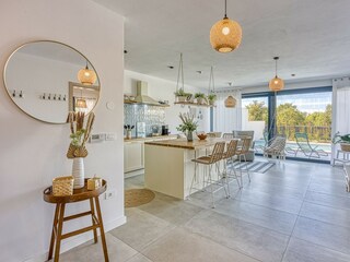 Appartamento Porec Caratteristiche 7