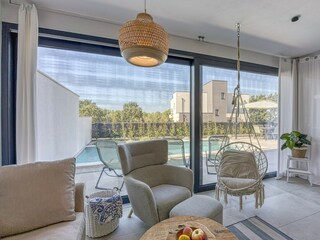 Appartamento Porec Caratteristiche 8