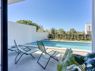 Appartamento Porec Caratteristiche 12