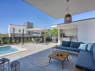 Appartamento Porec Caratteristiche 13