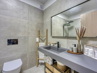 Appartement Porec Équipement 15