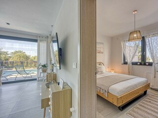 Appartamento Porec Caratteristiche 17