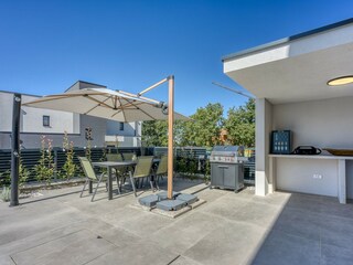 Appartamento Porec Registrazione all'aperto 6