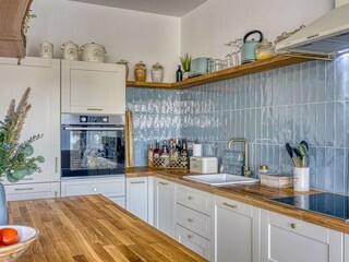 Appartamento Porec Caratteristiche 21