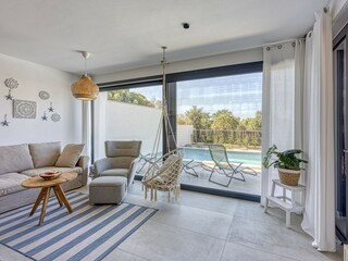 Appartamento Porec Caratteristiche 22