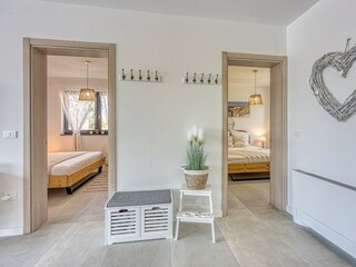 Appartamento Porec Caratteristiche 26