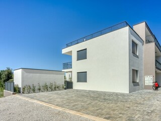 Appartamento Porec Ambiente 27