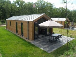 Chalet confortable, dans un beau parc de vacances - ruines - image1