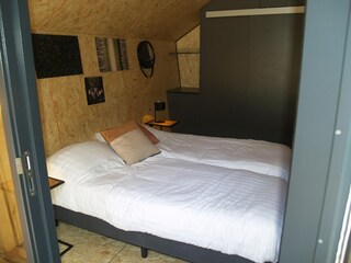 Vakantiepark Ruinen Kenmerken 8