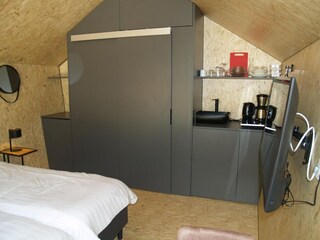 Vakantiepark Ruinen Kenmerken 14