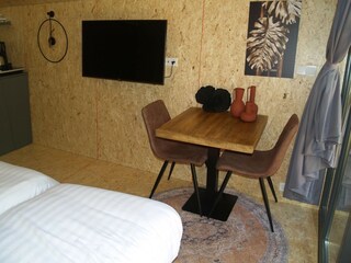 Vakantiepark Ruinen Kenmerken 15