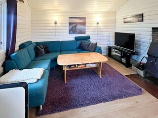 Holiday house Urangsvåg  19