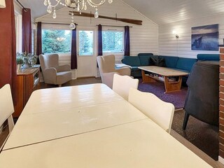 Holiday house Urangsvåg  21