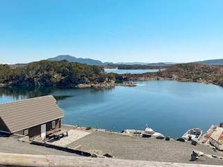 Ferienhaus Urangsvåg  17