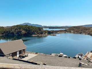 Ferienhaus Urangsvåg  4