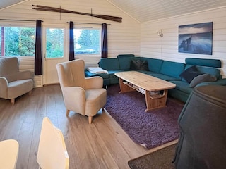 Ferienhaus Urangsvåg  4