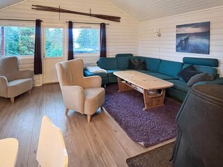 Holiday house Urangsvåg  9