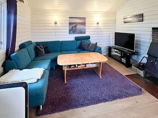 Ferienhaus Urangsvåg  13