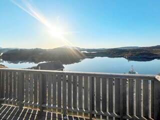 Vakantiehuis Urangsvåg  15