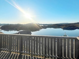 Vakantiehuis Urangsvåg  7