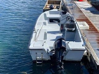 Holiday house Urangsvåg  13