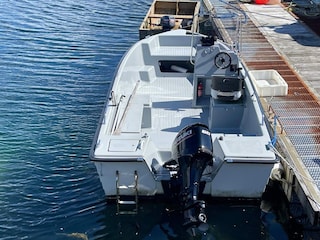 Vakantiehuis Urangsvåg  19