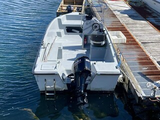 Vakantiehuis Urangsvåg  16