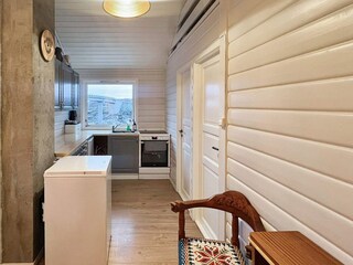 Holiday house Urangsvåg  6