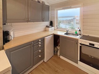 Vakantiehuis Urangsvåg  13