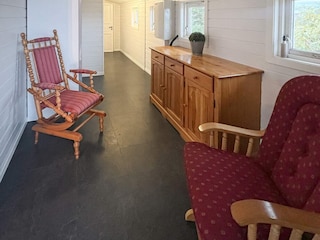 Ferienhaus Urangsvåg  6