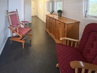 Holiday house Urangsvåg  7