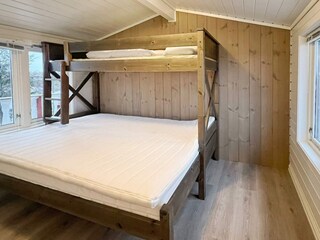 Vakantiehuis Urangsvåg  8