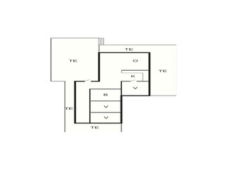 Holiday house Urangsvåg Floor Plan 5