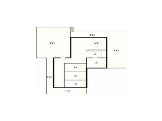 Holiday house Urangsvåg Floor Plan 4