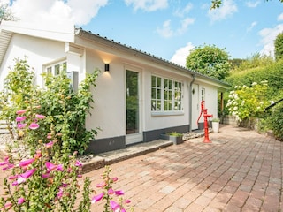 Vakantiehuis Hejlsminde Buitenaudio-opname 1