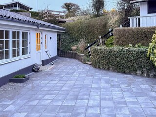 Maison de vacances Hejlsminde Enregistrement extérieur 2