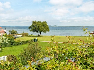 Vakantiehuis Hejlsminde  6