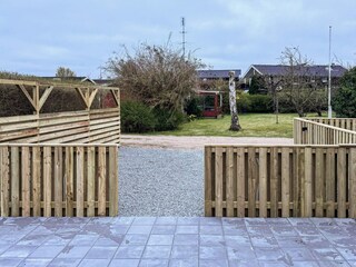 Vakantiehuis Hejlsminde Buitenaudio-opname 4