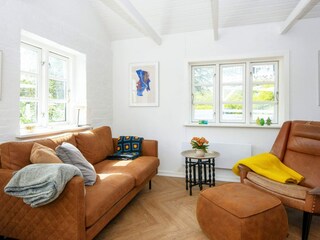 Vakantiehuis Hejlsminde  7