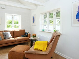 Vakantiehuis Hejlsminde  8