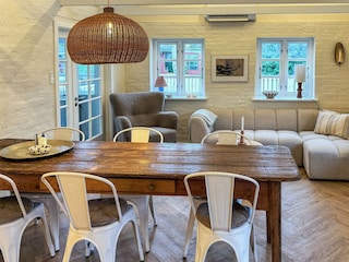 Vakantiehuis Hejlsminde  10