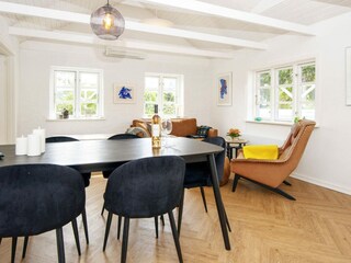 Vakantiehuis Hejlsminde  11