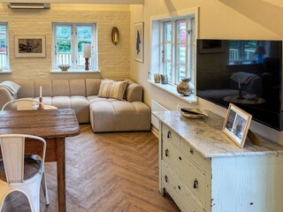 Vakantiehuis Hejlsminde  12